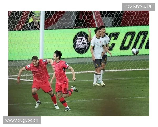 国足政策有必要下达吗（国足还有必要存在吗）sports